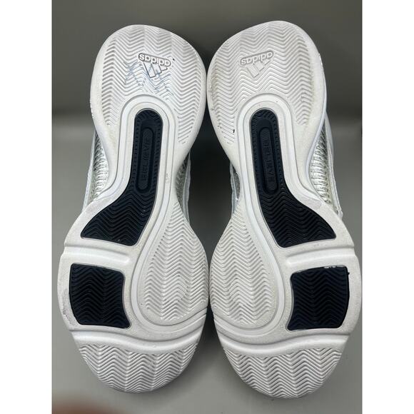 Adidas Rare TS Lightswitch Gil Customize Basketball Shoes 2007 Men’s Size 9.5